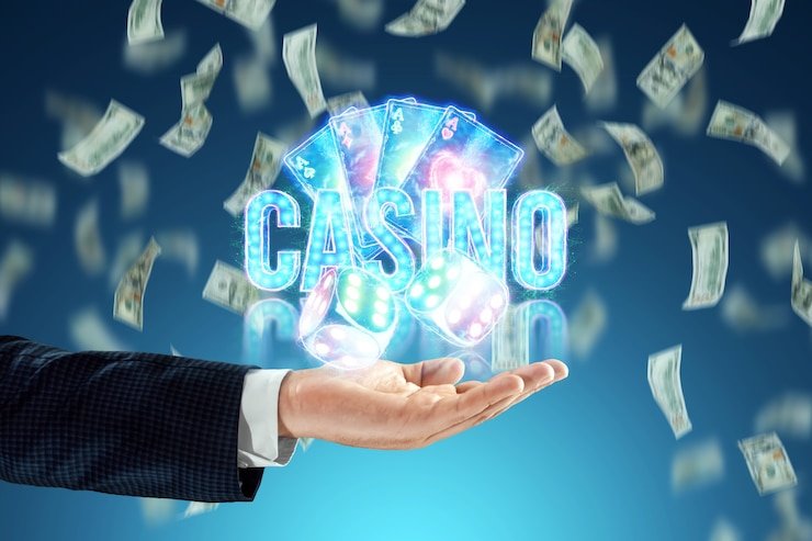 pulsa777 Boxing Betting