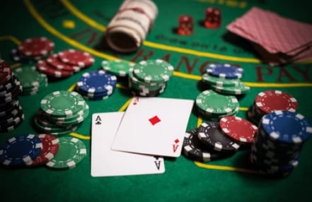 pulsa777 Ruang permainan
