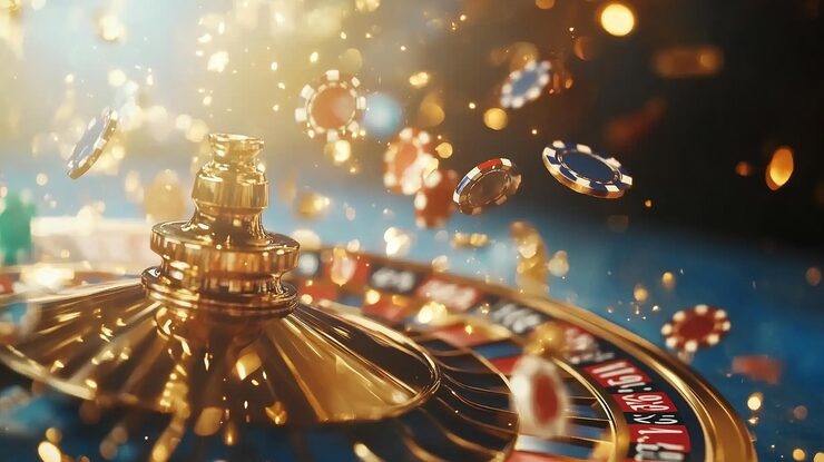 pulsa777 Navigasi Slot & Sportsbook